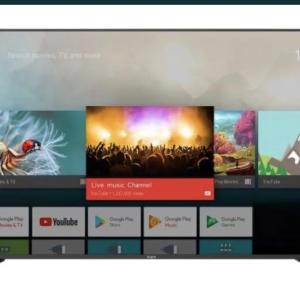 Телевизор Samsung 45" Smart TV Android