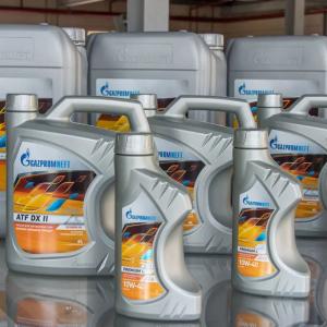Автомобильные масла Gazpromneft Diesel Premium SAE 5W-40, 10W-40, 15W-40 API CI-4/SL