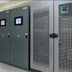 Источник бесперебойного питания (UPS) SOCOMEC