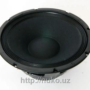 Колонки 12 дюймов для заводов, учреждений, ресторанов и кафе.