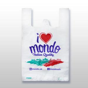 Маечные пакеты