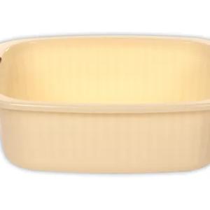 Тазик квадратная 15 л