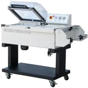 Shrink qadoqlash mashinasi