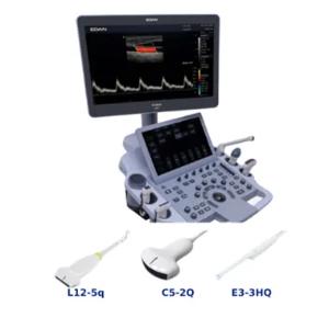 Ultratovush tizimi (ultratovush) Acclarix LX3, 1-model