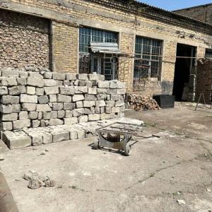 Ijaraga 1200m2 bo'sh hudud beriladi! Manzil Toshkent shahar, bektemir tumani!