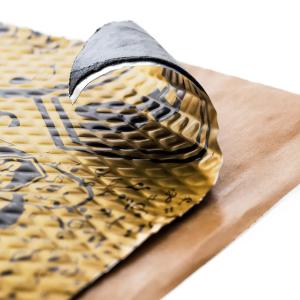 StP Вибропласт Gold