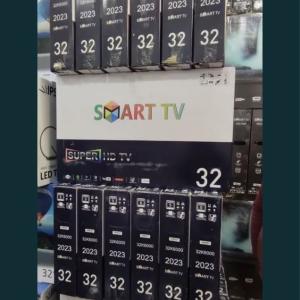 Телевизор Samsung 32" HD LED Smart TV