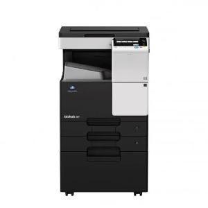 Konica Minolta bizhub 367