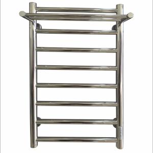 Электрический полотенцесушитель  Модель - МТ - 10