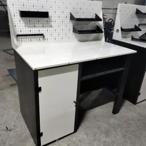 Верстак слесарный