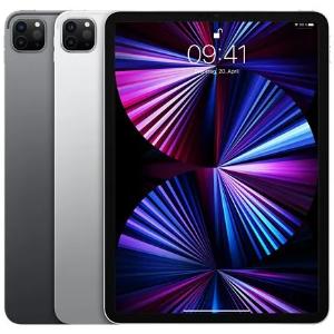Apple iPad Pro 11