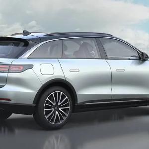 Электромобиль Leapmotor C11 Comfort