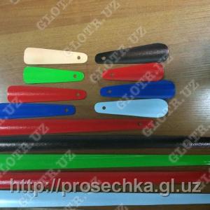 Ложки обувные металлические Q&P