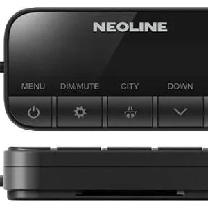 Радар детектор Neoline S300