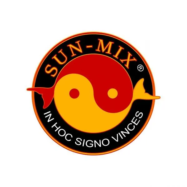 Traverten Sun-Mix 25 kg