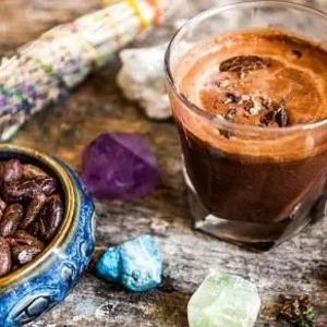 Алкализированный порошок какао/Alkalized Cocao Powder