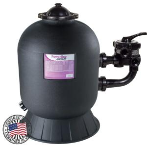 Песочный фильтр PAHLEN