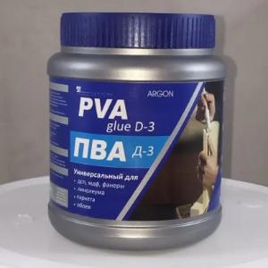 Клей ПВА