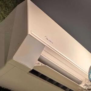 Кондиционер Midea All Easy Pro 12 Inverter