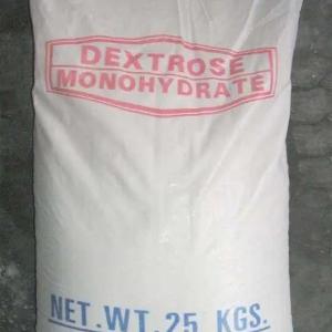 Декстроза моногидрат