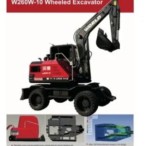 Ekskavatorlar fmworld