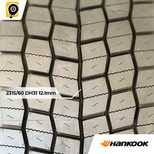 "HANKOOK"315/60R22.5 PR16 DH31