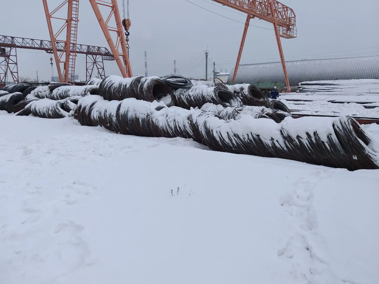 Проволока