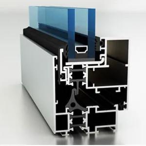 Фасадно-навесные конструкции