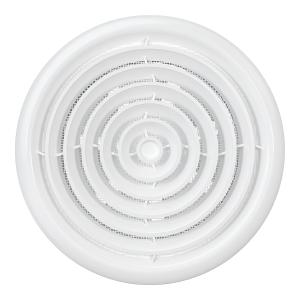 Вентилятор накладной Flow D100 сетка двигатель BB Era