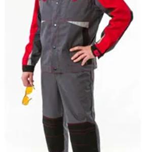 Maxsus kiyim (qishki)