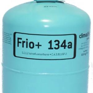 R134a freoni - gidroftoruglerod (GFU)