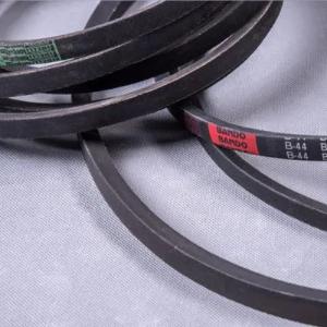 Клиновые роторные ремни