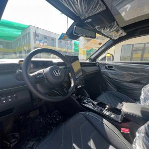 Электромобиль Honda EN-P1