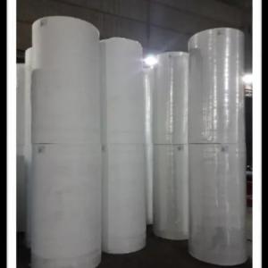 Ламинированное нетканое полипропиленовое полотно