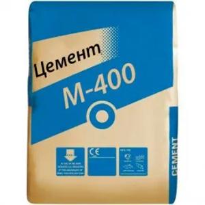 Цемент М-400