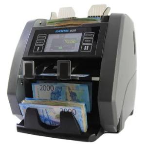 Счетчик банкнот DORS 820