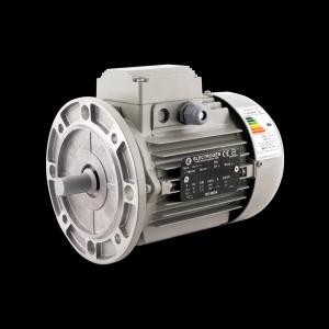 Elektr dvigatellari 4 kVt 1500 rpm