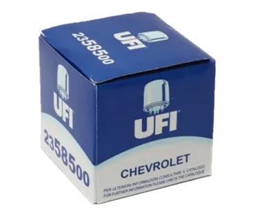 Масляный фильтр для Chevrolet Lacetti, Nexia, Cobalt, Spark 