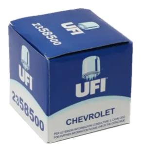 Масляный фильтр для Chevrolet Lacetti, Nexia, Cobalt, Spark 