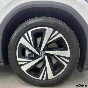 Электромобиль Volkswagen ID6 X Pro Sport 601km 2023