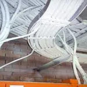 Огнезащитная краска для  кабеля " Нортекс -К"