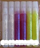 "Bright Print" dekorativ gulli 3D lak (Germaniyada ishlab chiqarilgan)