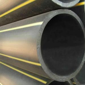 Трубы из ПЭ100 для газопроводов