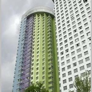 Фиброцементные панели LTM (плита CemColour)