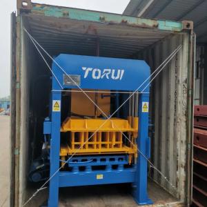 Оборудования для производства шлакоблока