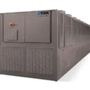 Sovutgich mashinasi (chiller) YORK