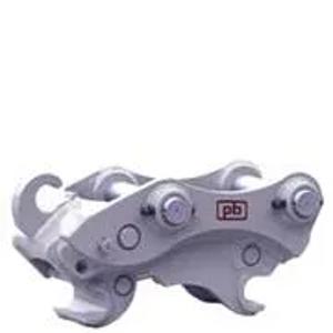 Гидравлические квик-каплеры для всех видов спецтехники!