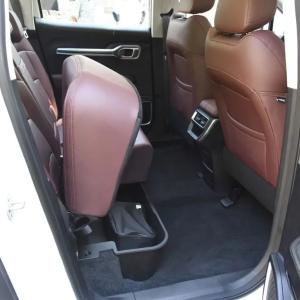 Электромобиль Geely Radar RD6 632km 2023
