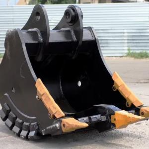 Ковши рыхлители