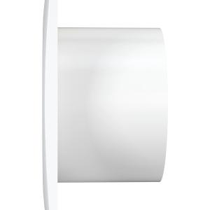 Вентилятор накладной Neo D125 сетка Era